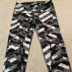 Full Length Leggings